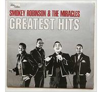 Smokey Robinson & The Miracles - Greatest Hits 2 [Vinyl LP]