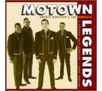 Smokey Robinson & The Miracles - I Second That Emotion