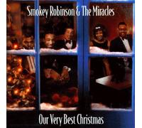 Smokey Robinson & The Miracles - Our Very Best Christmas