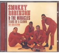 Smokey Robinson - Tears of a Clown: Collection [Import]