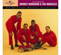 Smokey Robinson & the Miracles - The Best 1000 [ Release] [Import]