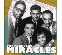 Smokey Robinson & the Miracles - The Fabolous Miracles [Import]
