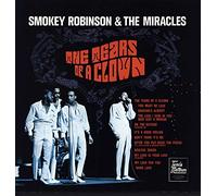 Smokey Robinson & The Miracles - The Tears Of A Clown