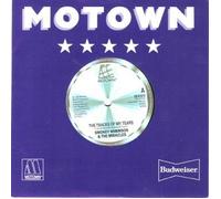 Smokey Robinson & The Miracles - The Tracks Of My Tears / I Second That Emotion