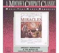 Smokey Robinson & The Miracles - Xmas with The Miracles