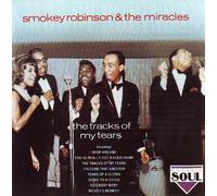 smokey robinson - The Tracks of my Tears