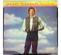 Smokey Robinson - Touch The Sky