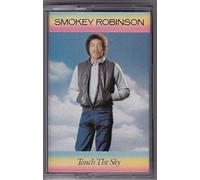 SMOKEY ROBINSON - Touch The Sky