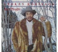Smokey Robinson - Warm Thoughts