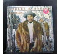 Smokey Robinson - Warm Thoughts [Vinyl LP]