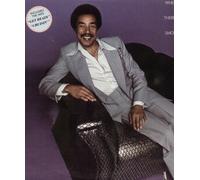 SMOKEY ROBINSON - where there's smoke LP