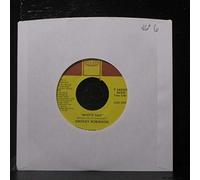 SMOKEY ROBINSON Who's Sad 7" 45