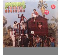 Smokey`s Family Robinson