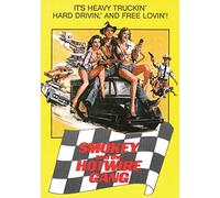 Smokey & The Hotwire Gang
