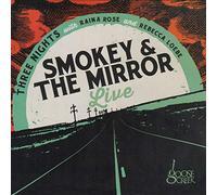 Smokey & the Mirror - Smokey & The Mirror Live [Import Anglais]