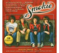 Smokie - 10 Cd-Box-Set : Selected Singles 75 - 78