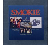 Smokie – 3 Originals – Sony