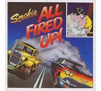 SMOKIE - SMOKIE - ALL FIRED UP