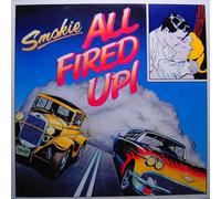 Smokie - All Fired Up - Maze Music - SPV 08-4607