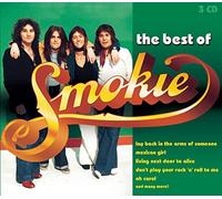 Smokie – Best of... – CD – Sony Music