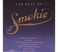 Smokie – Smokie Best of – Import – SBA-TrafoTech