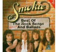 Smokie - Best of The Rock Songs and Ballads [Import]
