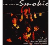 Smokie – Best of Smokie – BMG