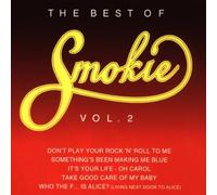 Smokie - Best of Smokie,Vol.2