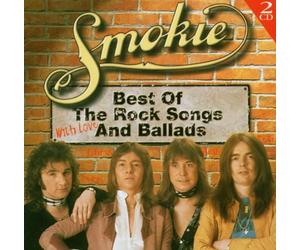 Smokie - Best of the Rock Songs
