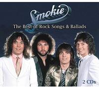 Smokie - Best of The Rock Songs and Ballads [Import]