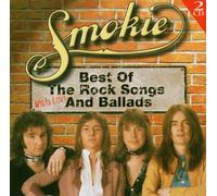 Smokie - Best of The Rock Songs [Import]
