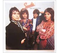 Smokie - Bright Light And Back Alleys