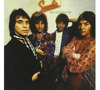 Smokie - Bright Lights & Back Alle [Import]