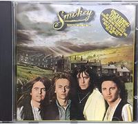 Smokie - Changing All The Time [Import]