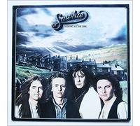 Smokie - CHANGING ALL THE TIME LP UK RAK 1975