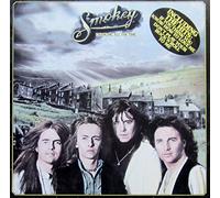 Smokie - Changing All The Time - RAK - 1C 062-96 832