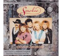 Smokie - Chasing Shadows [Import]