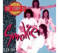 Smokie - Die wichtigsten Hits der Band um den Leadsänger Chris Norman (CD Album Smokie, 26 Titel) Living Next Door To Alice / Something is Been Making Me Blue / If You Think You Know How To Love Me / For A Few Dollars More / Don't Play Your Rock 'N' Roll To Me / Oh Carol / I'll Meet You At Midnight / It's Your Life u.a.