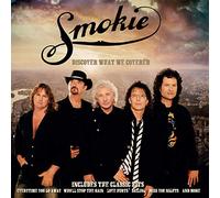 Smokie - Discover What We Covered
