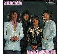 Smokie - Do To Me / Cryin' [Vinyl Single 7'']
