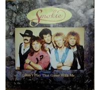 SMOKIE - Don't play that game with me / 8 80259 7