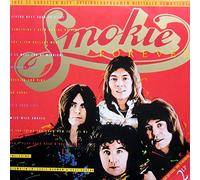 Smokie forever-Ihre 32 grössten Hits