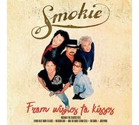 Smokie From Wishes to Kisses (Vinyl) 12" Album