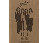 Smokie-Gold 1975/2015 [Import]