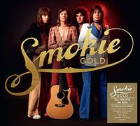 Smokie - Gold [Import]