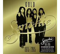 Smokie - Gold: Smokie Greatest..