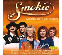 Smokie - Golden Hit Collection