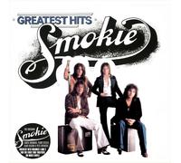 Smokie – Greatest Hits – Vinyle – Édition Bright White – 2 LP
