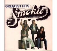 Smokie - Greatest Hits - Embossed Sleeve