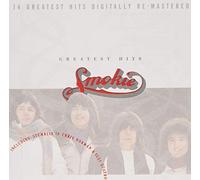 Smokie - Smokie Greatest Hits